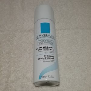BRAND NEW LA ROCHE-POSAY Thermal Spring  Water
